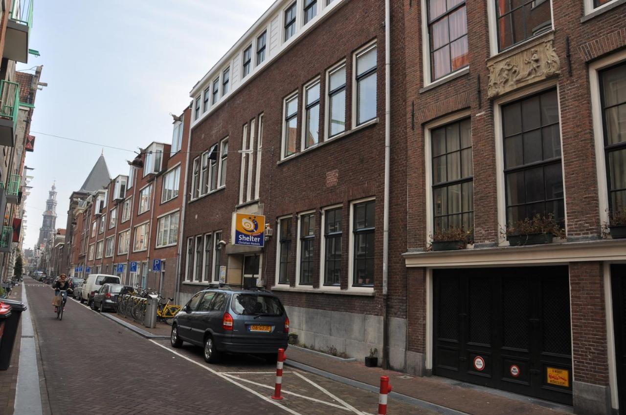 Bed & Breakfast Modern Canal House Loft - City Center
