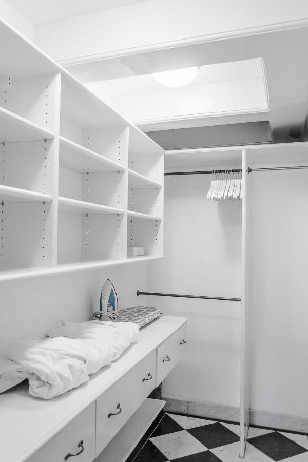 Couette-café Modern Canal House Loft - City Center *